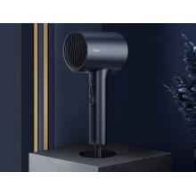 美的（Midea）千萬負(fù)離子電吹風(fēng) 大功率 家用速干柔順護發(fā)吹風(fēng)筒 電吹風(fēng)機 節(jié)日禮物 MB-AJ0503星夜藍(lán)