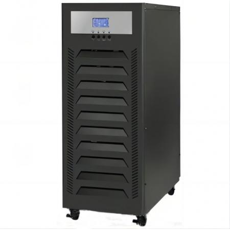 易事特EA900G4不間斷電源（含20KVA立式主機，32節(jié)100AH電池組及電池柜）