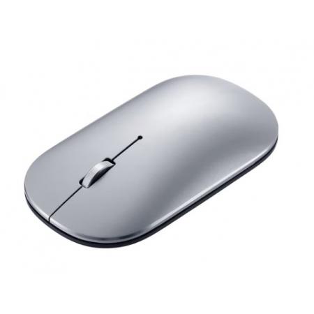 聯(lián)想（Lenovo）鼠標 無線鼠標 藍牙鼠標 小新Air2藍牙無線鼠標 便攜辦公鼠標 臺式機筆記本鼠標 冰河銀