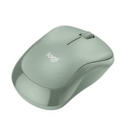 羅技（Logitech）M221 靜音鼠標(biāo) 無(wú)線鼠標(biāo) 辦公鼠標(biāo) 對(duì)稱(chēng)鼠標(biāo) 帶無(wú)線微型接收器