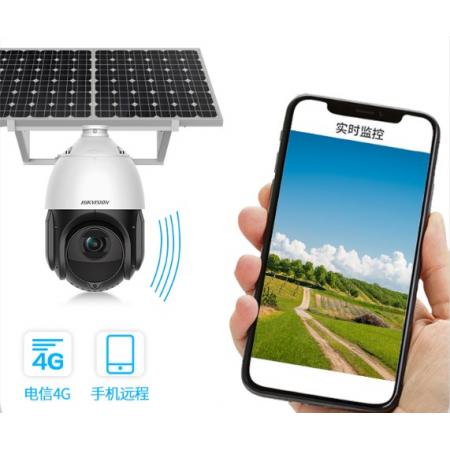 ?？低?G太陽能攝像頭監(jiān)控戶外4英寸200萬高清無線球機(jī)自動(dòng)變焦無網(wǎng)無電室外手機(jī)遠(yuǎn)程4223-T06S11G帶256G卡