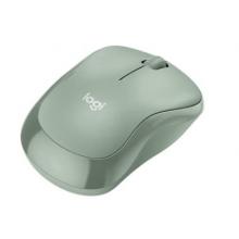羅技（Logitech）M221 靜音鼠標(biāo) 無(wú)線鼠標(biāo) 辦公鼠標(biāo) 對(duì)稱(chēng)鼠標(biāo) 帶無(wú)線微型接收器