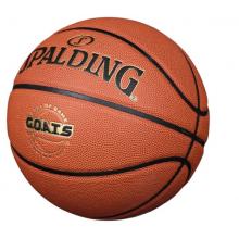 斯伯丁（SPALDING）籃球GOATS訓練系列室內(nèi)外通用防滑耐磨青少年成人籃球7號