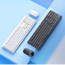 飛利浦（PHILIPS）SPT6314無線鍵盤鼠標(biāo)套裝筆記本家用臺(tái)式電腦 商務(wù)辦公鼠標(biāo)鍵盤套裝