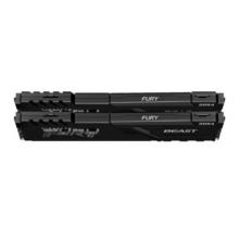 金士頓 (Kingston) FURY 16GB DDR4 3200 臺(tái)式機(jī)內(nèi)存條 駭客神條