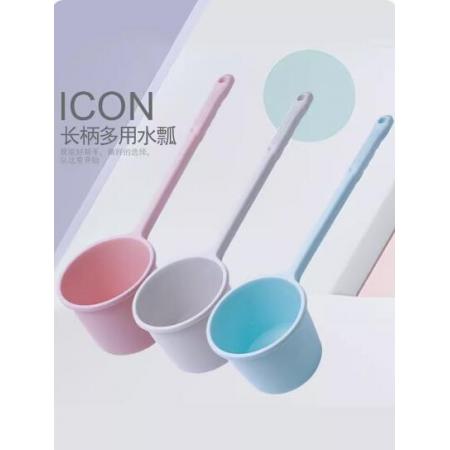 長柄塑料水舀 麥潤 加長款（個(gè)）