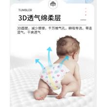 紙尿褲XXXXXL超大碼5XL號超薄透氣嬰兒童中大童特大號寶寶尿不濕 紙尿褲5XL碼51片箱裝1箱