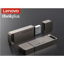 U盤   聯想   聯想USB3.1高速傳輸移動灰色 1TB