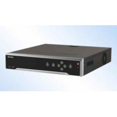 ?？低?網(wǎng)絡(luò)硬盤(pán)錄像機(jī) DS-8616N-K8-V2