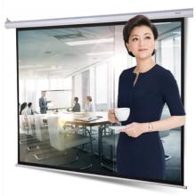 幕布	美葉150寸電動16:9