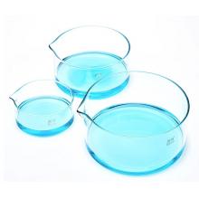 比克曼生物（BKMAM）    玻璃結晶皿 平底加厚200mm