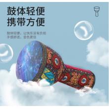 相思鳥(niǎo) 非洲鼓樂(lè)器手拍鼓手鼓兒童手鼓10寸ABS成人初學(xué)者打擊樂(lè)器