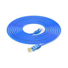 六類網絡跳線（藍色） 大唐保鏢 DT2808-610
