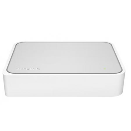 交換機(jī)	TP-LINK TL-SG1005+  5口千兆
