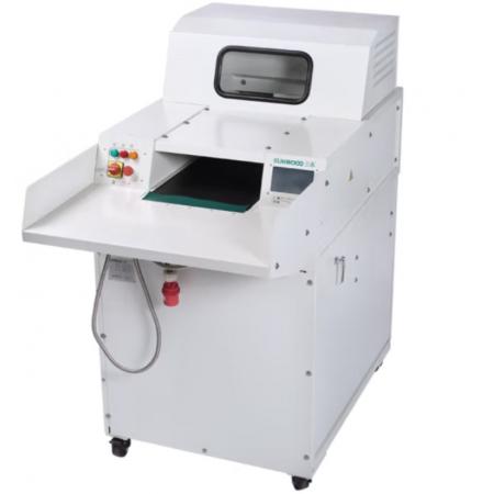 三木	多功能存儲介質銷毀機	CM600D