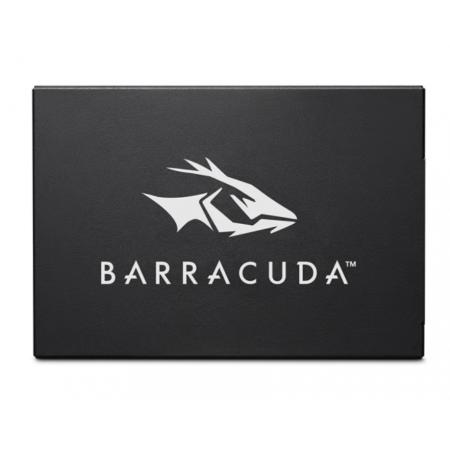 希捷(seagate) 512GB SSD固態(tài)硬盤SATA3.0接口