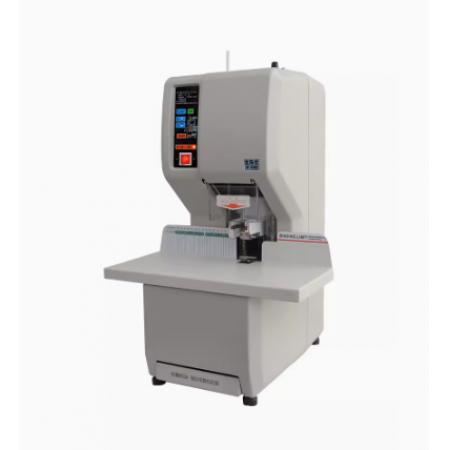 優(yōu)瑪仕（U-MACH)    全自動財務(wù)裝訂機 U-NB308H  遠程互聯(lián)網(wǎng)+檢測服務(wù)