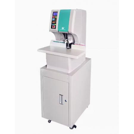 優(yōu)瑪仕（U-MACH)    全自動財務(wù)裝訂機(jī) U-NB600H 內(nèi)置空氣凈化機(jī)