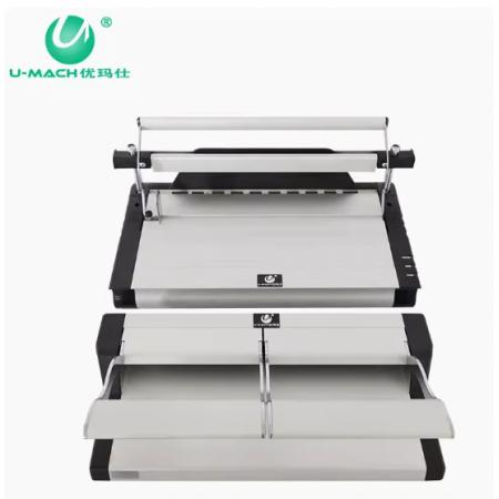 優(yōu)瑪仕（U-MACH)    十針釘條裝訂機 U-100 