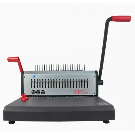 優(yōu)瑪仕（U-MACH)    梳式裝訂機(jī) U-S88 