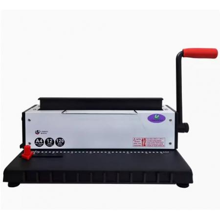 鐵圈裝訂機 U-T51 