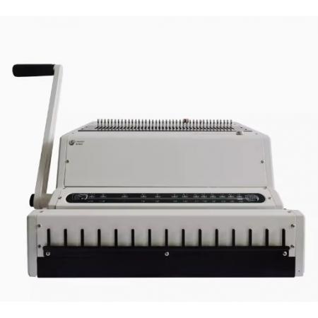 優(yōu)瑪仕（U-MACH)    鐵圈裝訂機(jī) U-T99 電動(dòng)