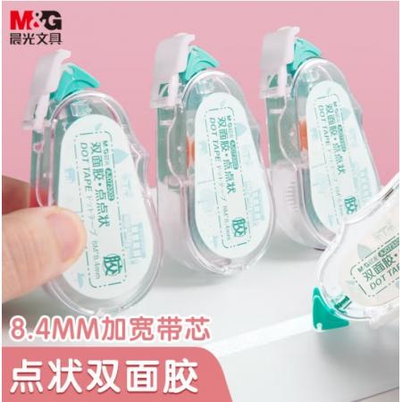點點膠	晨光AJD73304