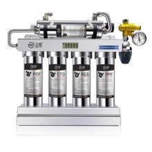 衛(wèi)霖商用凈水器  大流量國際標注過濾器(含安裝費)