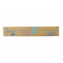 柯尼卡美能達(dá)TN223C/AC-H復(fù)印碳粉(A9H0480/A9H048A)青色/2萬頁