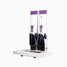 優(yōu)瑪仕（U-MACH)    U-45S 財務憑證裝訂機   45mm裝訂厚度，手動操作