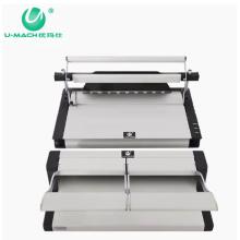 優(yōu)瑪仕（U-MACH)    十針釘條裝訂機 U-100 