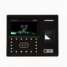 優(yōu)瑪仕（U-MACH)    人臉指紋考勤機 U-RZ960T