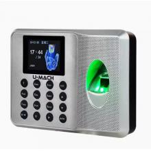 優(yōu)瑪仕（U-MACH)    指紋考勤機 U-Z21