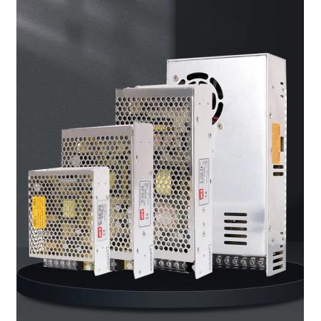 大華 電源模塊	開(kāi)關(guān)電源DC12V32A