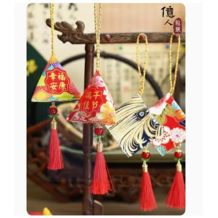meyao  香囊  空袋  DIY國(guó)風(fēng)香包【空袋】