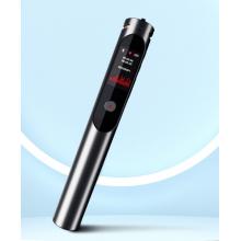 紐曼智能錄音筆 i30 轉(zhuǎn)寫助手 32G+云存儲 專業(yè)高清降噪 會議錄音轉(zhuǎn)文字 實時成稿 同傳翻譯 灰