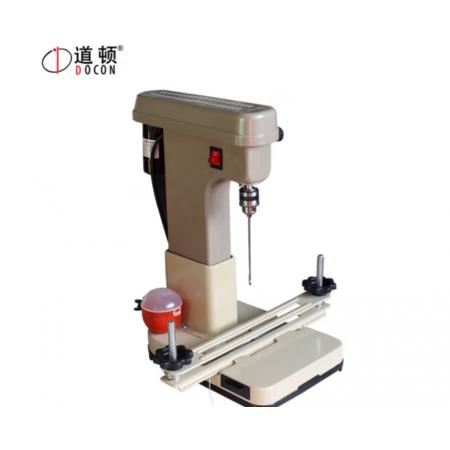 穿線電動裝訂機	道頓DC-2668