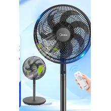 電風扇	美的SAH30ADR（定時遙控）