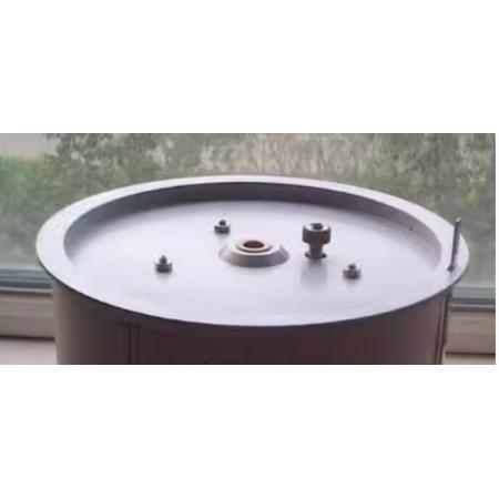 自記鐘  虹吸雨量器用  風海  DSJ2