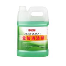 凈佰俐 全能清3.785L 箱