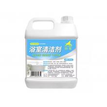 揚星浴室清潔劑2500ml/桶