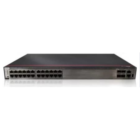 24口接入交換機(jī)	華為	S5731-H24P4XC