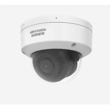 半球攝像機(jī)	海康威視	DS-2CD714XYZUV-ZJQ