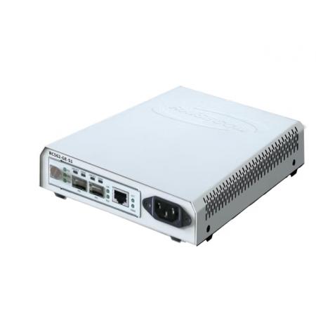 光纖收發(fā)器	瑞斯康達	RC552-GE-S1