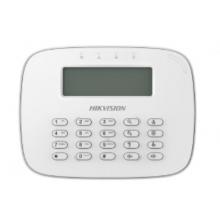 報(bào)警鍵盤	海康威視	DS-PK-LR(433MHz)