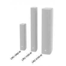 Electro-voice   LRC-1060-W 固定安裝音柱，60cm，白色