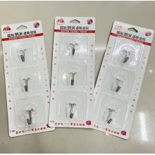 粘鉤	愛必達(dá)	3個(gè)裝