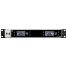 四通道無線話筒接收機	SENNHEISER	EW-DX EM 4 Dante