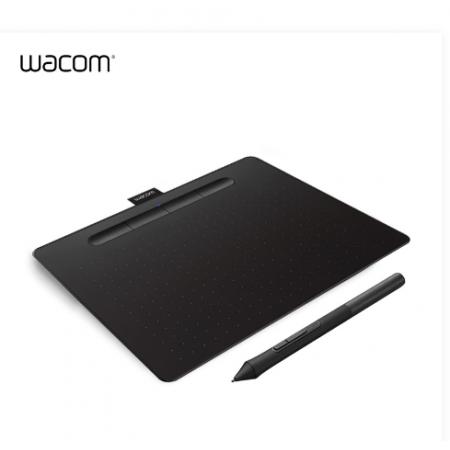 和冠 影拓intuos 數(shù)位板 繪畫(huà)板 手繪板 手寫(xiě)板 繪圖板 CTL-6100 M號(hào) 標(biāo)準(zhǔn)版