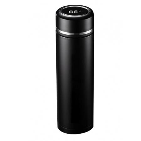 潤(rùn)家潤(rùn)   商務(wù)保溫杯    500ml  304不銹鋼